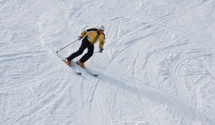 Skiareál
